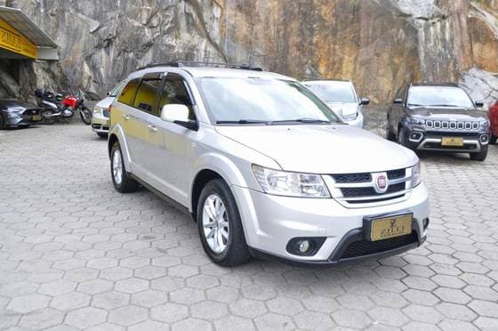 Carro 2.4 PRECISION 16V GASOLINA 4P AUTOMÁTICO