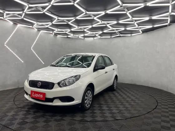 Carro 1.0 EVO FLEX ATTRACTIVE MANUAL