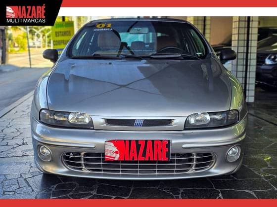 Carro 1.6 MPI SX 16V 99CV GASOLINA 4P MANUAL