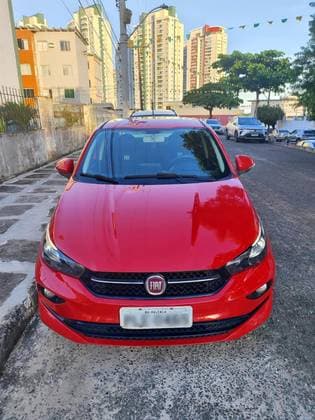 Carro 1.3 FIREFLY FLEX DRIVE GSR