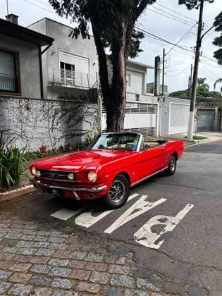Carro 4.7 CONVERSÍVEL V8 16V GASOLINA 2P MANUAL