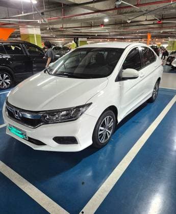 Carro 1.5 PERSONAL 16V FLEX 4P AUTOMÁTICO