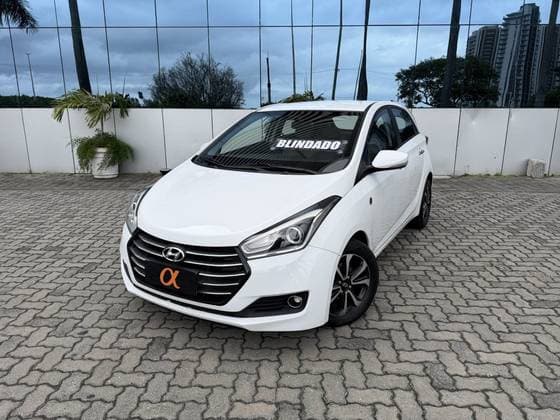 Carro 1.6 1 MILLION 16V FLEX 4P AUTOMÁTICO