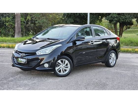 Carro 1.6 COMFORT PLUS 16V FLEX 4P AUTOMÁTICO