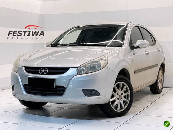 Carro 1.4 16V GASOLINA 4P MANUAL