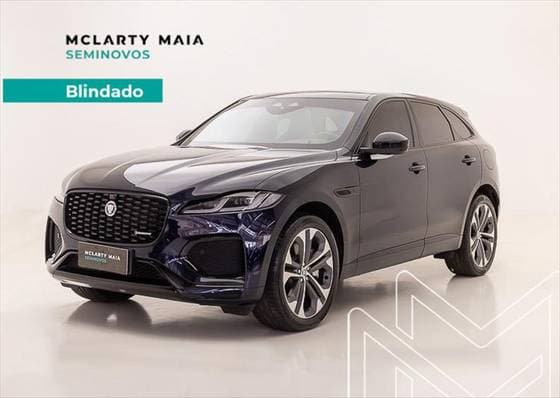 Carro 2.0 P400E PHEV R-DYNAMIC SE AWD AUTOMÁTICO