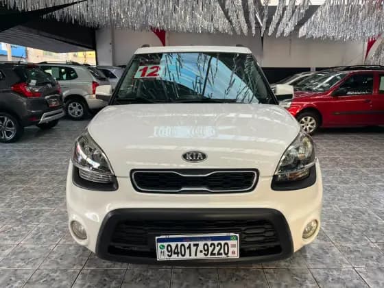 Carro 1.6 EX 16V FLEX 4P MANUAL