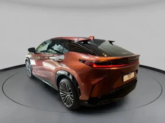 Carro 77 KW ELÉTRICO AWD