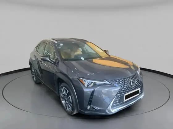 Carro 2.0 VVT-I HYBRID CVT