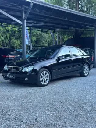 Carro 1.8 16V GASOLINA 4P AUTOMÁTICO