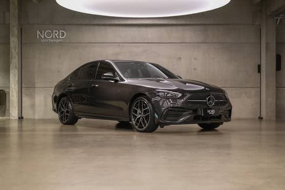 Carro 2.0 EQ BOOST HÍBRIDO AMG LINE 9G-TRONIC