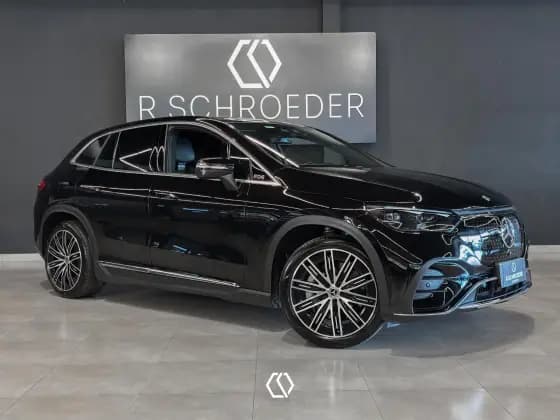 Carro 96 KW ELÉTRICO
