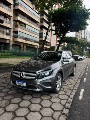 Carro 2.0 16V TURBO GASOLINA ENDURO 4P AUTOMÁTICO