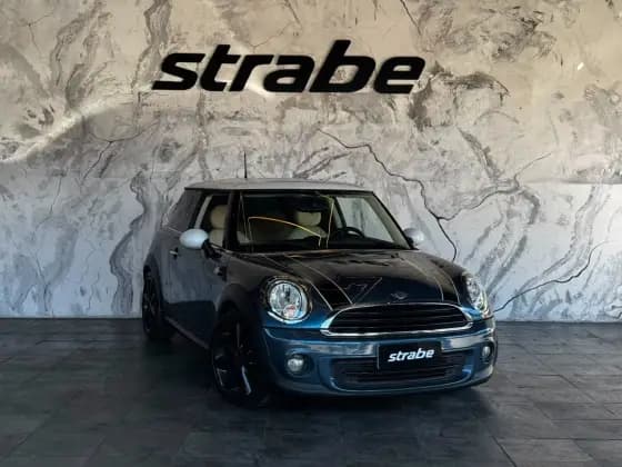 Carro 1.6 16V GASOLINA 2P MANUAL