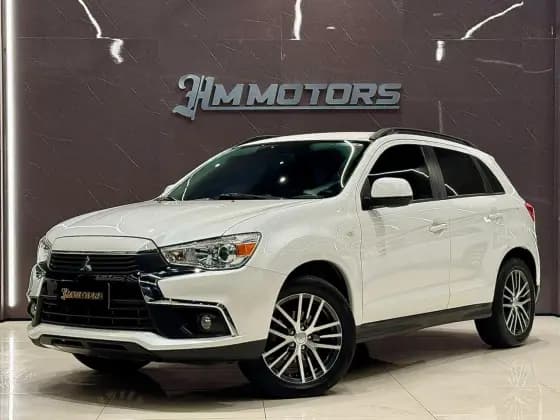 Carro 2.0 AWD 16V FLEX 4P AUTOMÁTICO