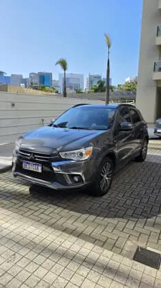 Carro 2.0 AWD 16V FLEX 4P AUTOMÁTICO