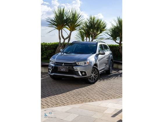 Carro 2.0 4X2 16V FLEX 4P AUTOMÁTICO