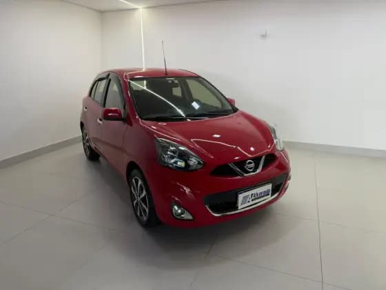 Carro 1.6 SL 16V FLEXSTART 4P XTRONIC