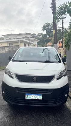 Carro 1.5 BLUEHDI DIESEL VITRE MANUAL