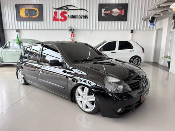 Carro 1.0 CAMPUS 16V FLEX 4P MANUAL
