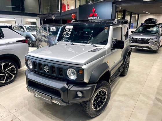 Carro 1.5 GASOLINA SIERRA 4EXPEDITION 4X4 AUTOMÁTICO