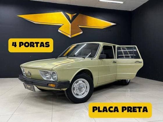 Carro 1.6 8V ÁLCOOL 2P MANUAL