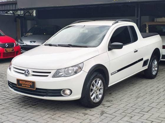 Carro 1.6 MI TROOPER CE 8V FLEX 2P MANUAL G.V