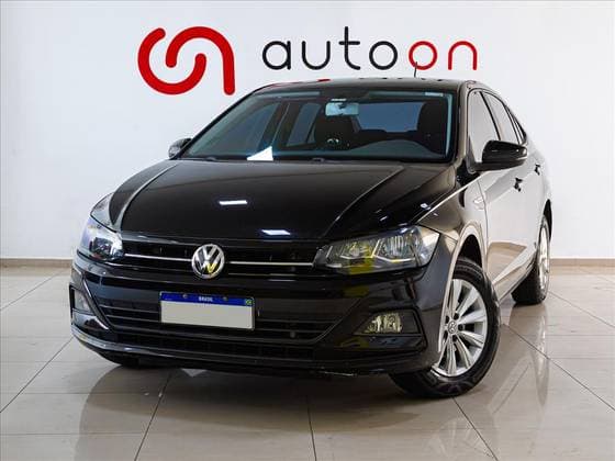 Carro 1.0 200 TSI COMFORTLINE AUTOMÁTICO