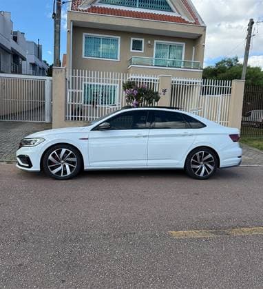 Carro 2.0 350 TSI GASOLINA GLI DSG