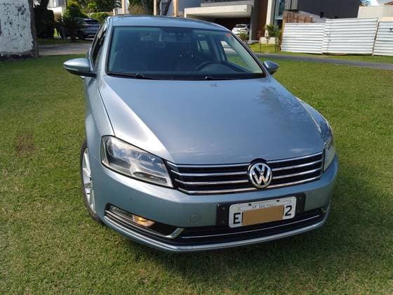 Carro 2.0 TSI 16V GASOLINA 4P AUTOMATIZADO
