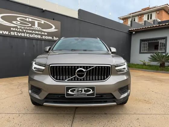 Carro 1.5 T5 RECHARGE INSCRIPTION EXPRESSION GEARTRONIC