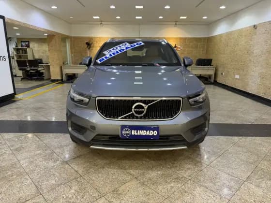 Carro 2.0 T5 GASOLINA MOMENTUM AWD GEARTRONIC