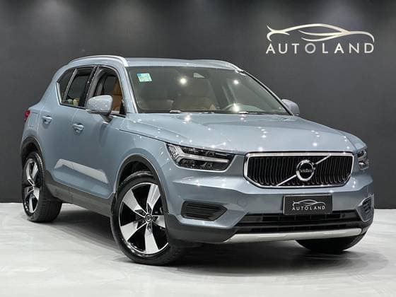 Carro 2.0 T5 GASOLINA MOMENTUM AWD GEARTRONIC