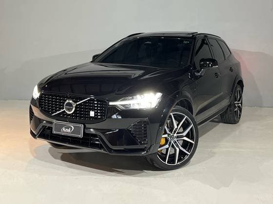 Carro 2.0 T8 RECHARGE POLESTAR ENGINEERED AWD GEARTRONIC