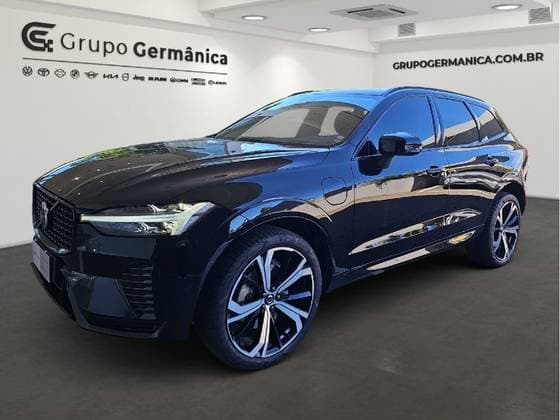 Carro 2.0 T8 RECHARGE ULTIMATE DARK AWD GEARTRONIC