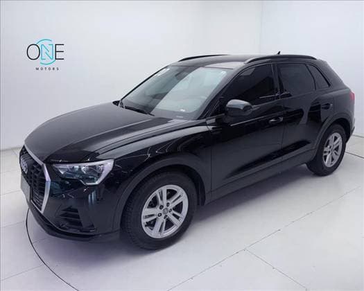 Carro 1.4 35 TFSI GASOLINA PRESTIGE S TRONIC
