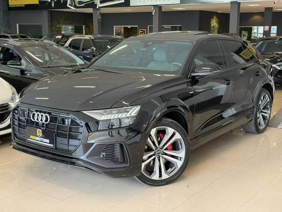 Carro 3.0 TFSI GASOLINA PERFORMANCE QUATTRO TIPTRONIC