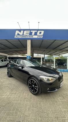 Carro 1.6 16V TURBO GASOLINA 4P AUTOMÁTICO