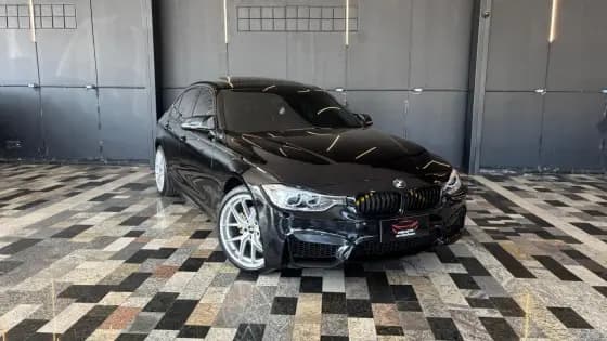 Carro 2.0 SPORT GP 16V ACTIVEFLEX 4P AUTOMÁTICO