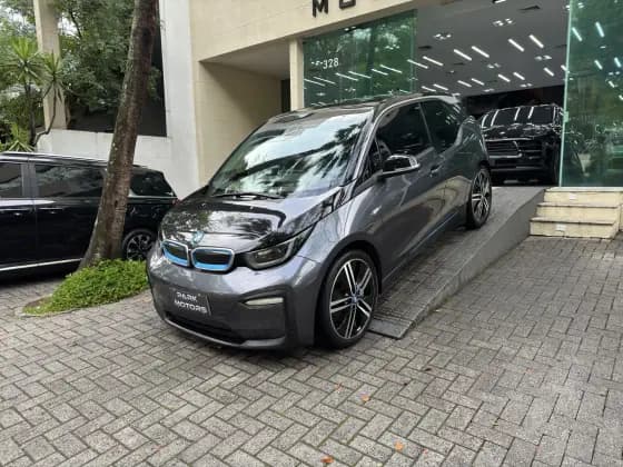 Carro 0.6 HÍBRIDO REX FULL 4P AUTOMÁTICO
