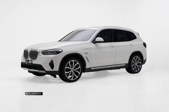 Carro 2.0 16V HÍBRIDO X LINE XDRIVE30E STEPTRONIC