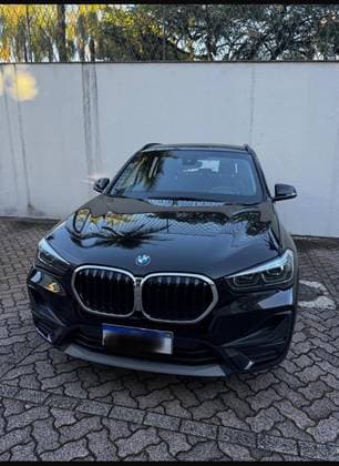 Carro 2.0 16V TURBO ACTIVEFLEX SDRIVE20I 4P AUTOMÁTICO