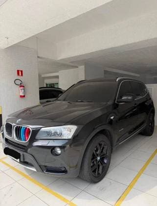 Carro 2.0 20I 4X4 16V GASOLINA 4P AUTOMÁTICO