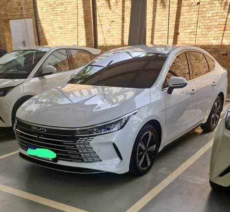 Carro 1.5 DM-I PHEV GL AUTOMÁTICO