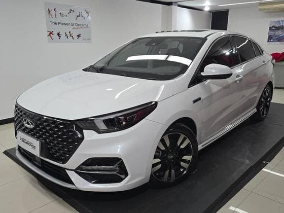 Carro 1.5 TCI FLEX HYBRID CVT