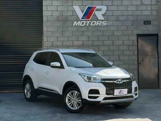 Carro 1.5 VVT TURBO iFLEX T DCT