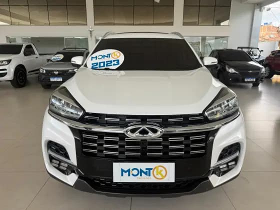 Carro 1.6 TGDI GASOLINA TXS DCT