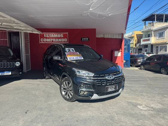 Carro 1.6 TGDI GASOLINA TXS DCT