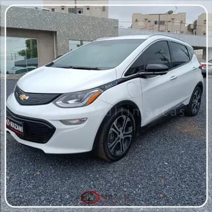 Carro EV 60 ELÉTRICO