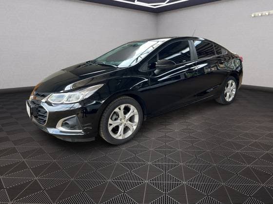 Carro 1.4 TURBO LT 16V FLEX 4P AUTOMÁTICO